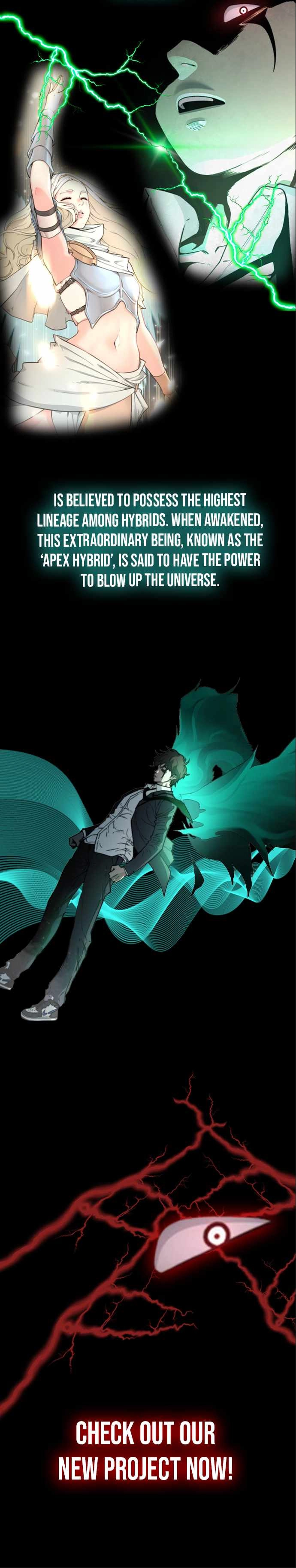 Player Chapter 187 - Page 47