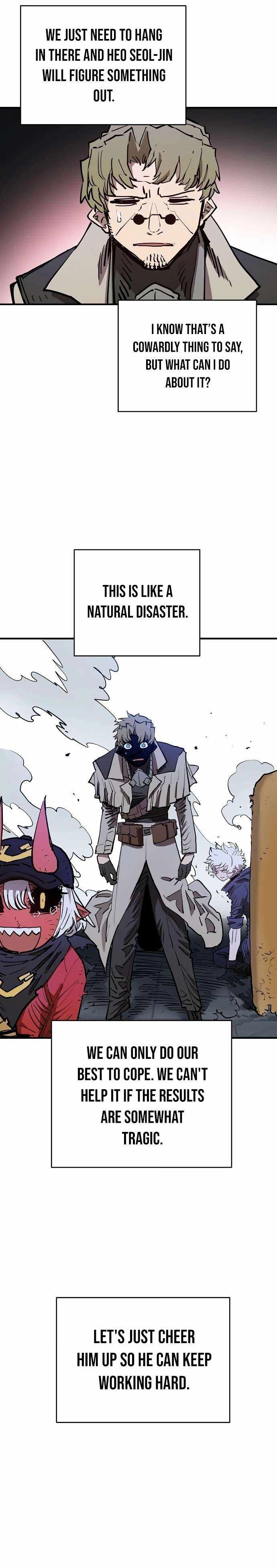 Player Chapter 188 - Page 24