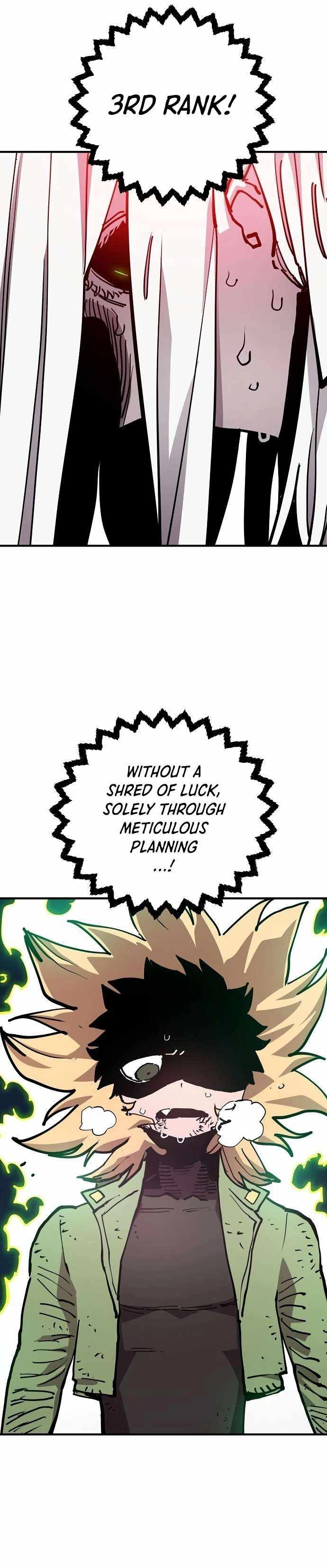 Player Chapter 188 - Page 26