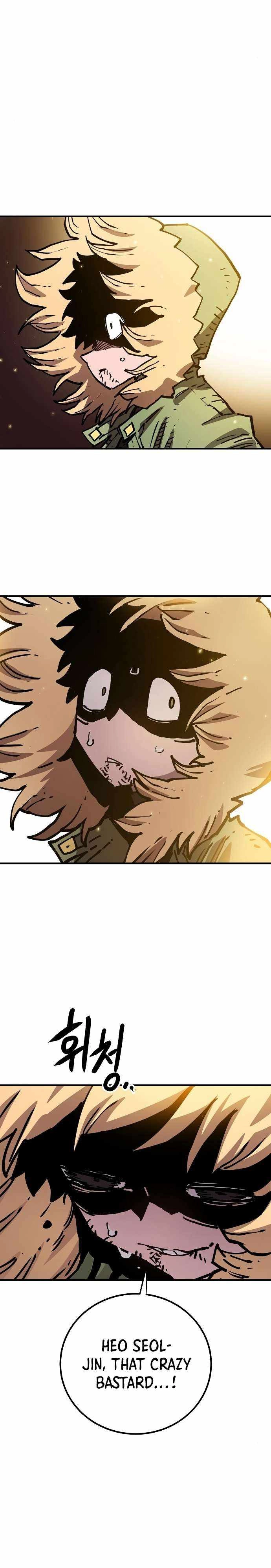 Player Chapter 188 - Page 41