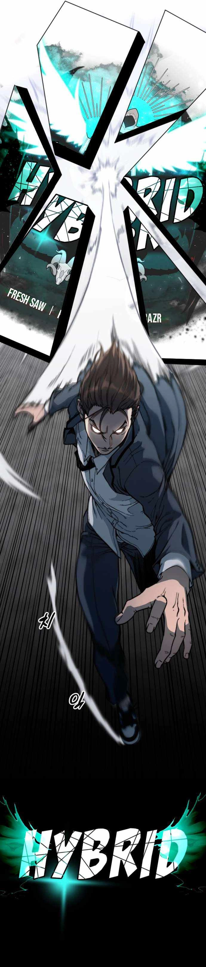 Player Chapter 188 - Page 45