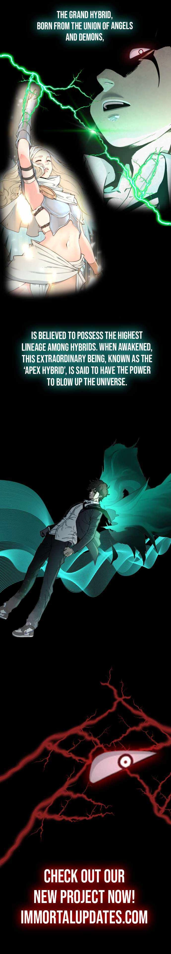 Player Chapter 188 - Page 46