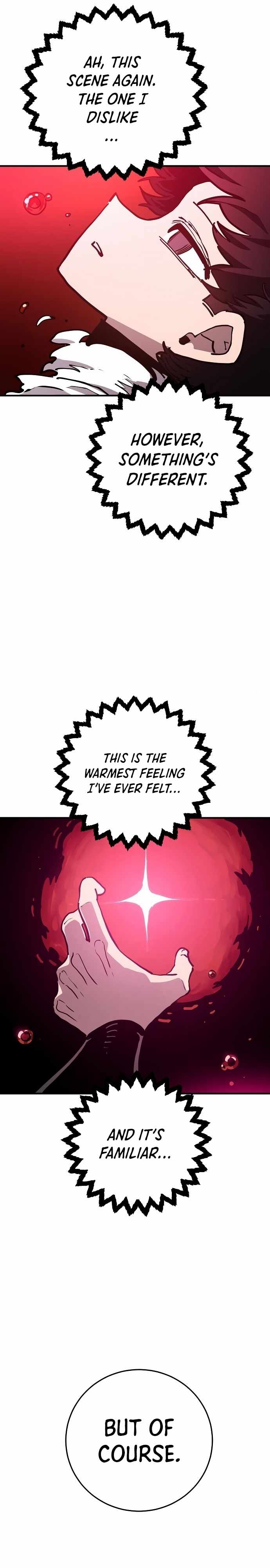 Player Chapter 189 - Page 2