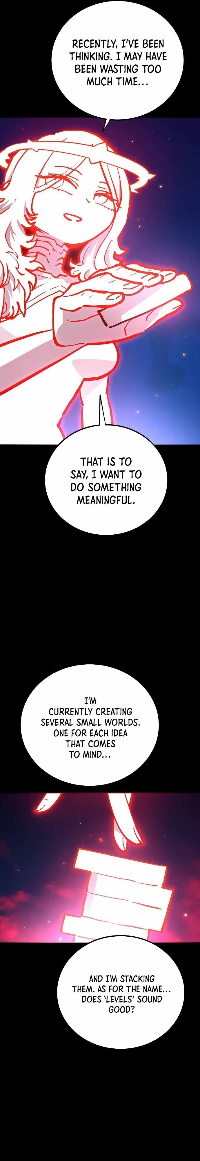 Player Chapter 190 - Page 15