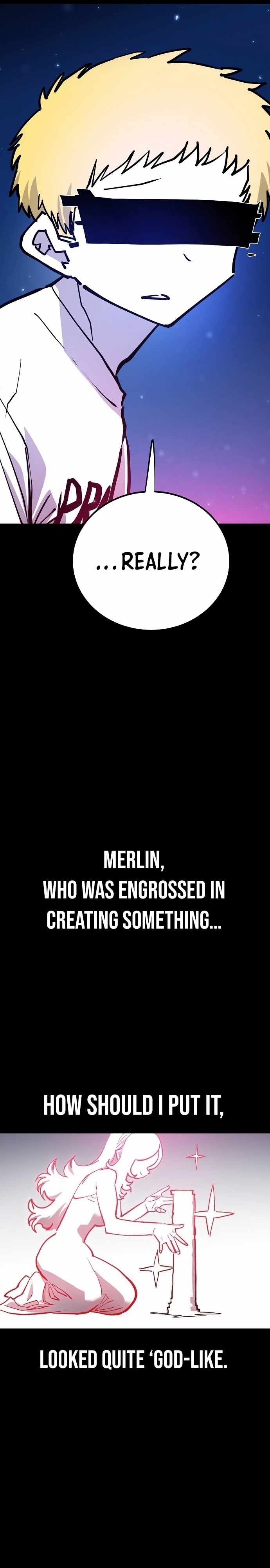 Player Chapter 190 - Page 18