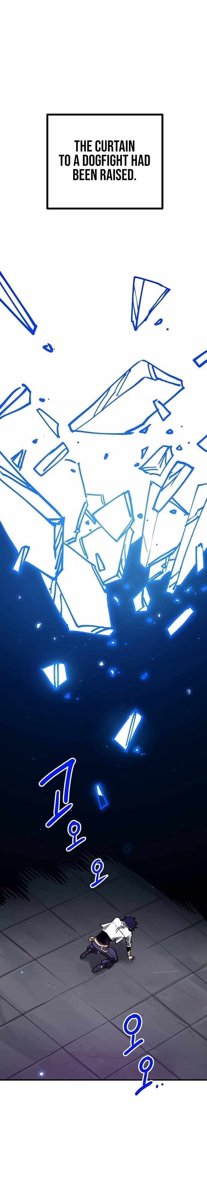 Player Chapter 191 - Page 12