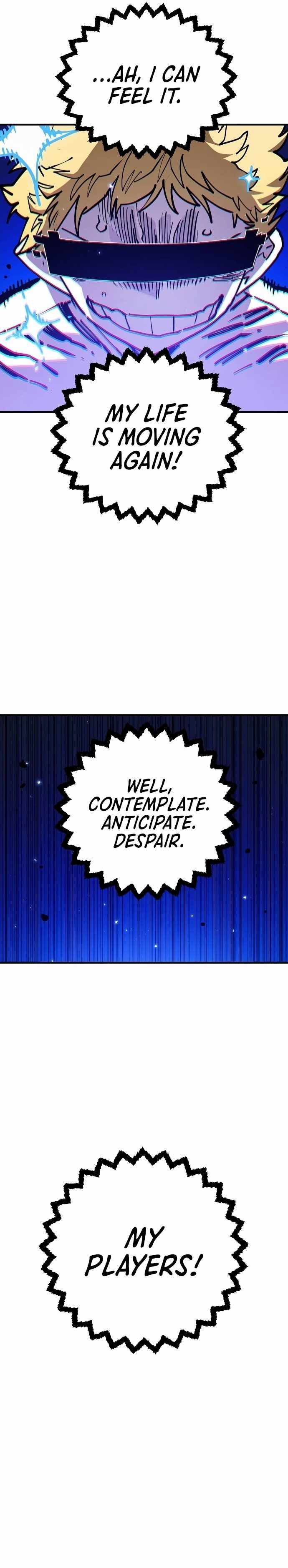 Player Chapter 191 - Page 2