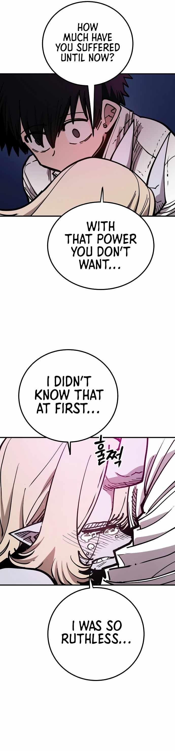 Player Chapter 191 - Page 23