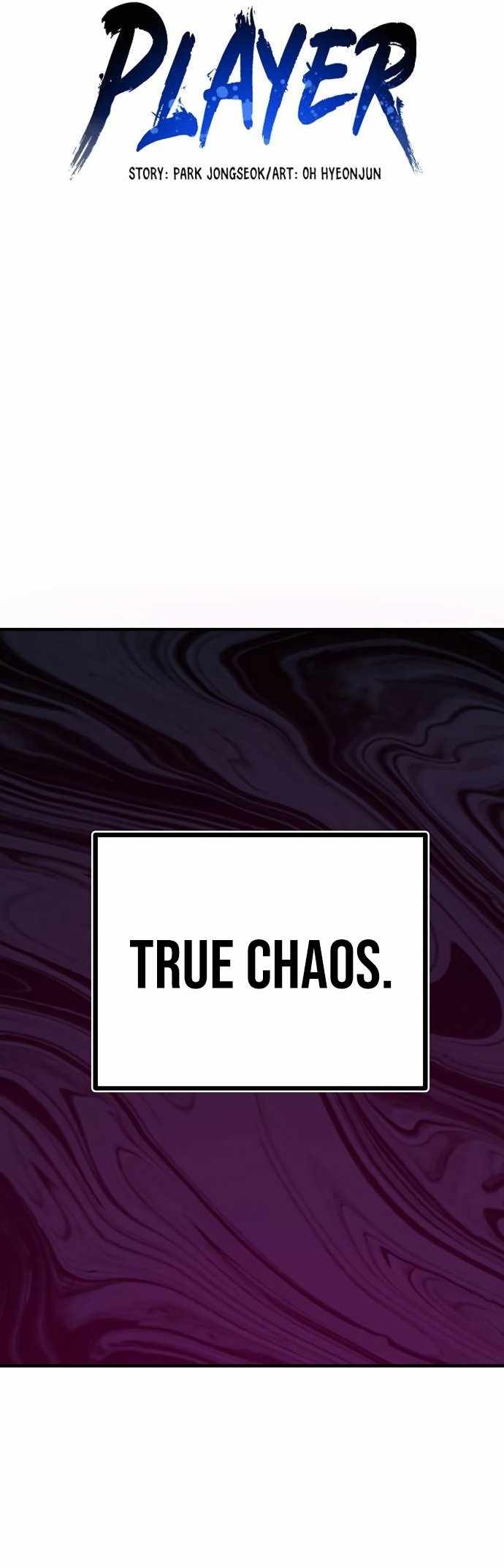 Player Chapter 191 - Page 3