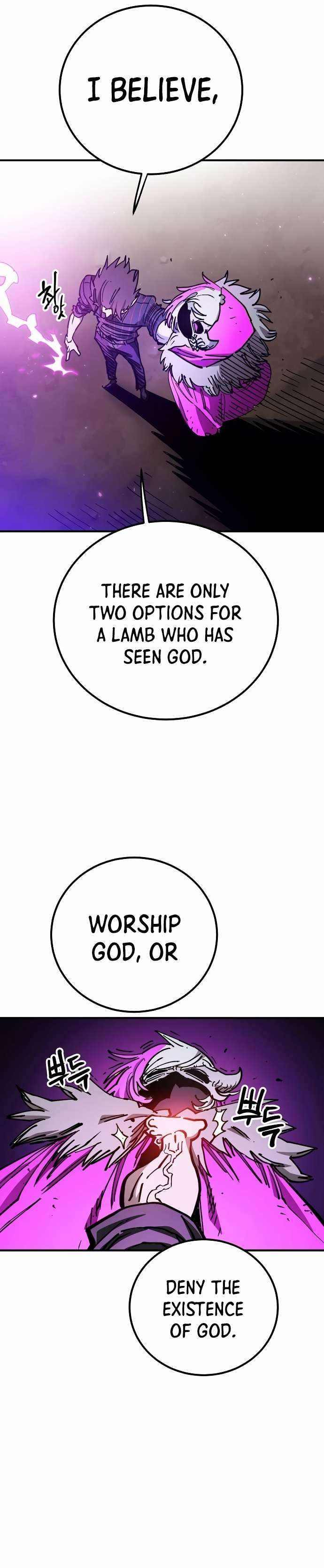 Player Chapter 194 - Page 12