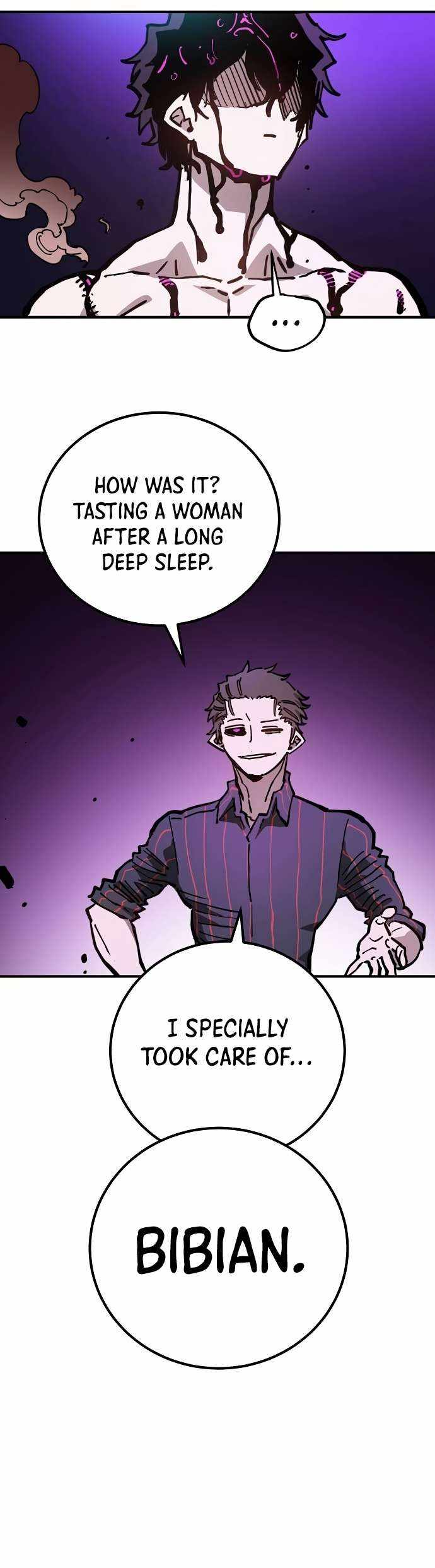 Player Chapter 194 - Page 20