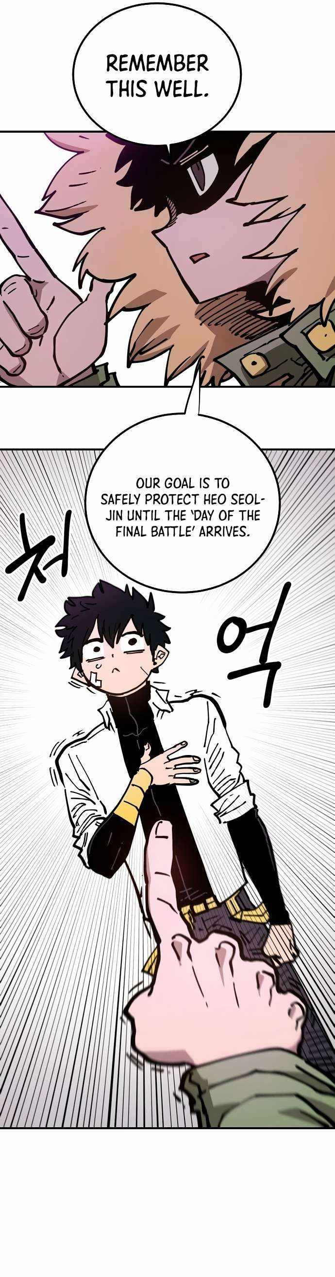 Player Chapter 194 - Page 27