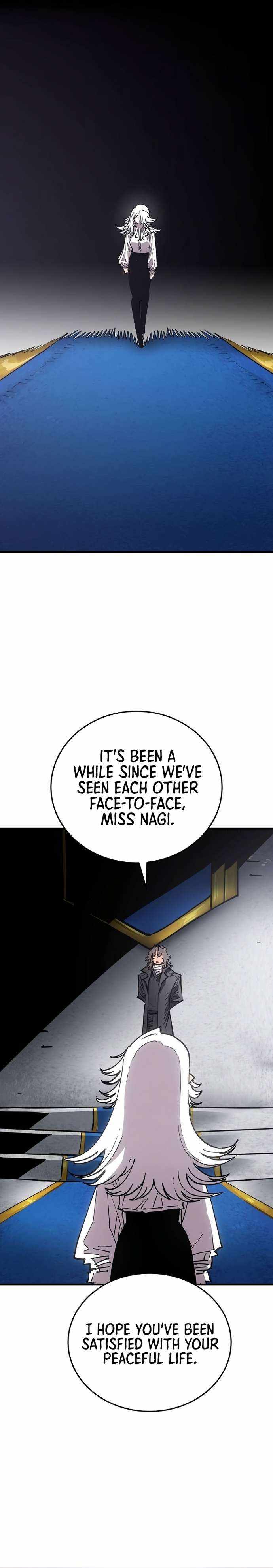 Player Chapter 195 - Page 3