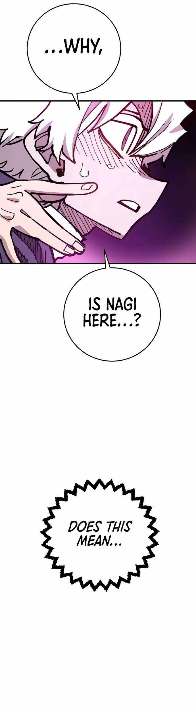 Player Chapter 195 - Page 43