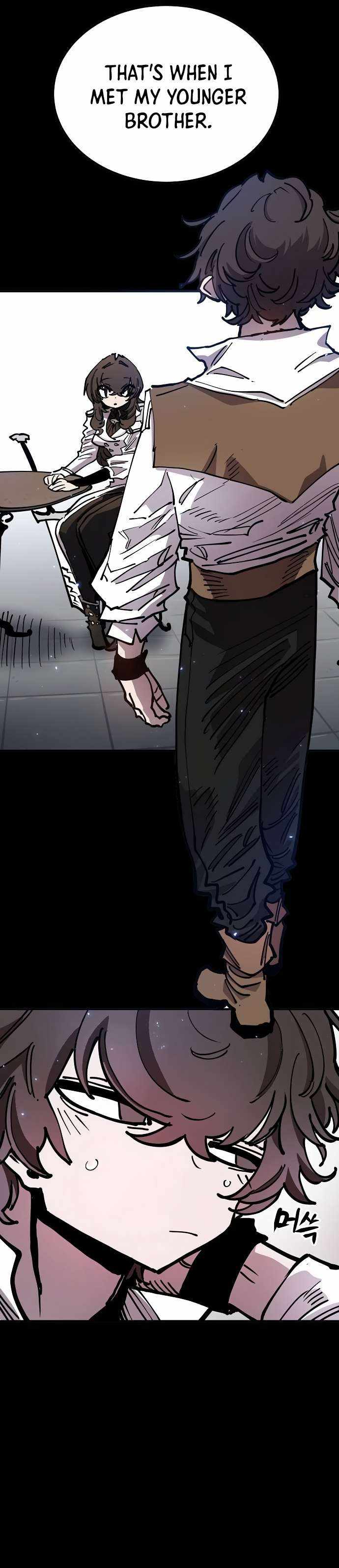 Player Chapter 197 - Page 33