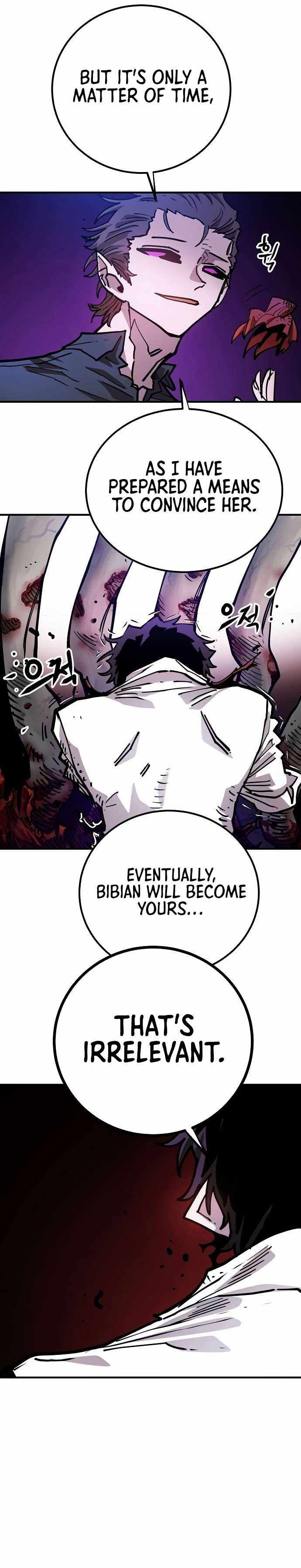 Player Chapter 198 - Page 12