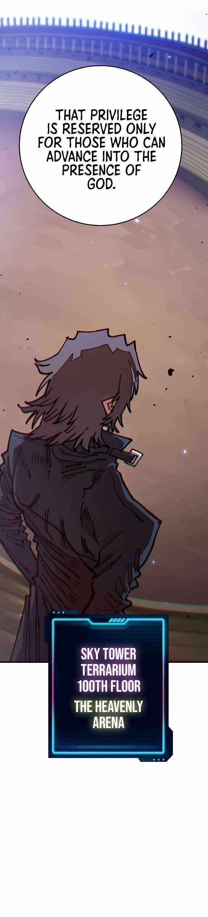 Player Chapter 198 - Page 30