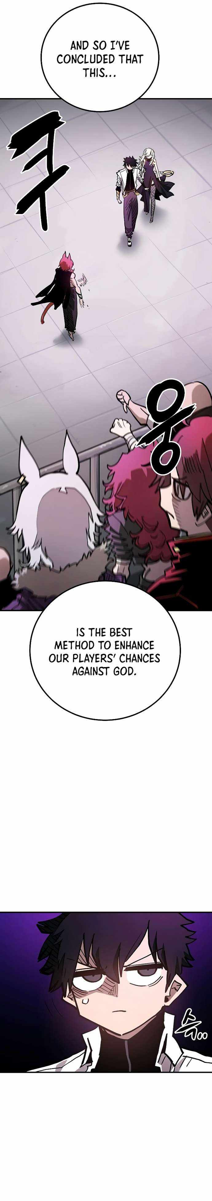 Player Chapter 199 - Page 16