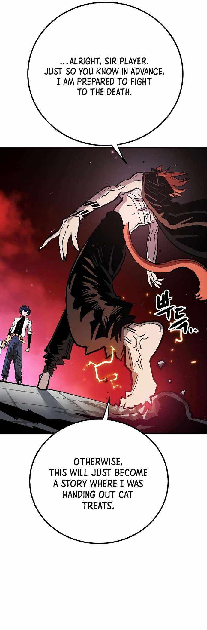 Player Chapter 199 - Page 29