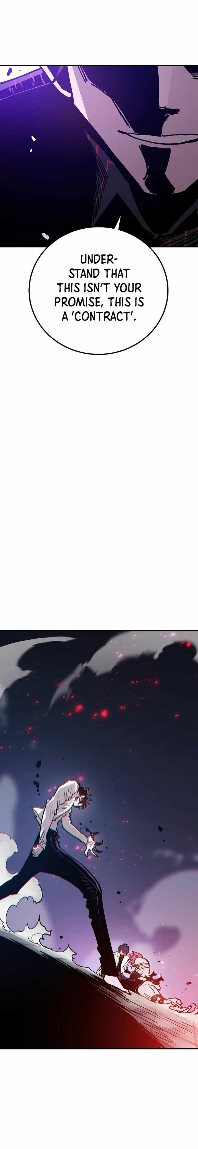 Player Chapter 202 - Page 9