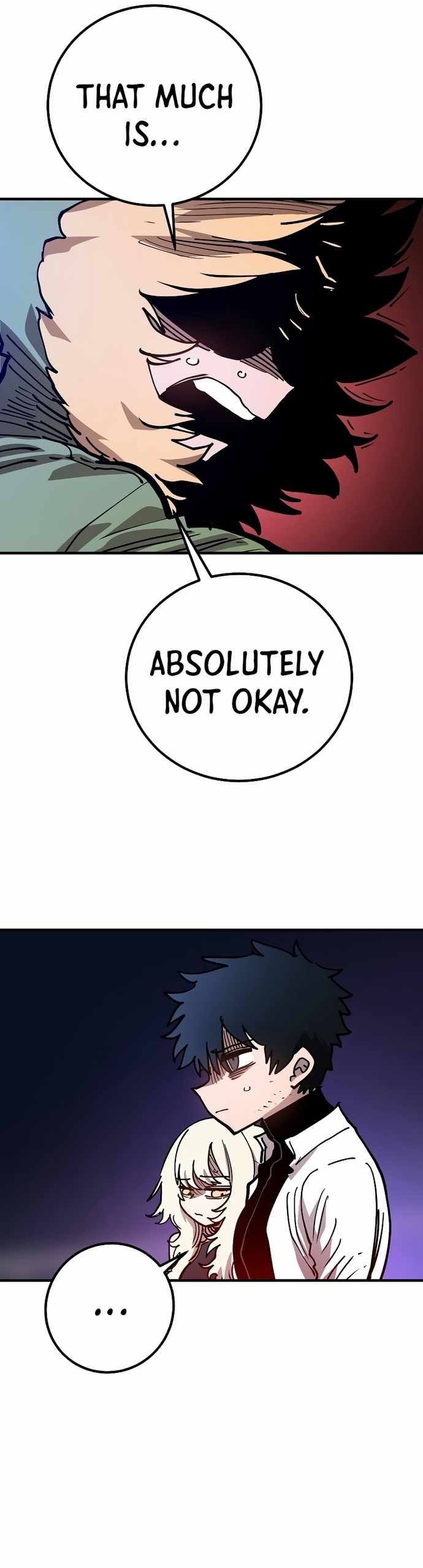 Player Chapter 203 - Page 14