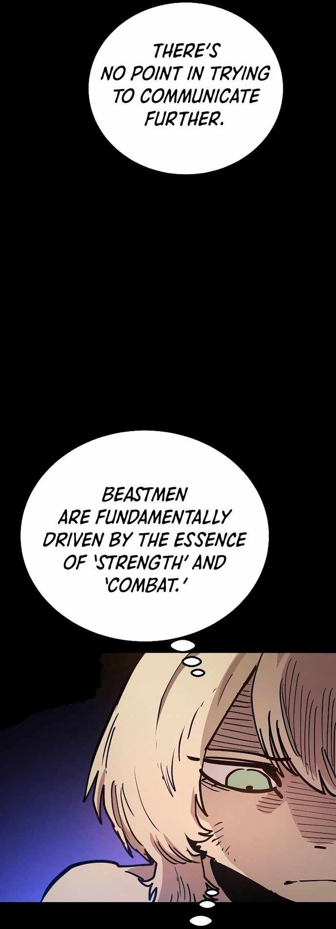 Player Chapter 204 - Page 12