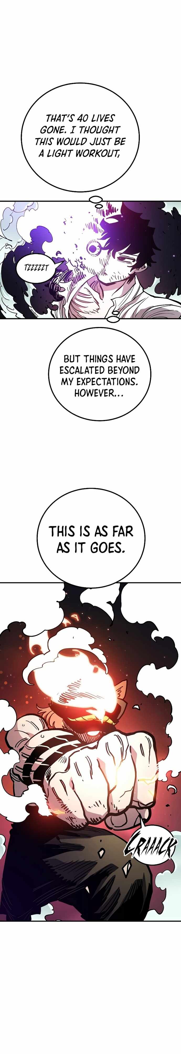 Player Chapter 204 - Page 25