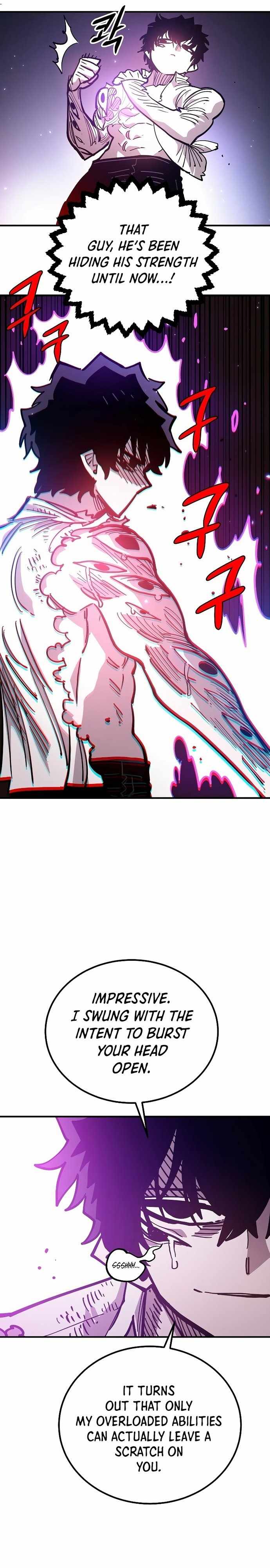 Player Chapter 204 - Page 34