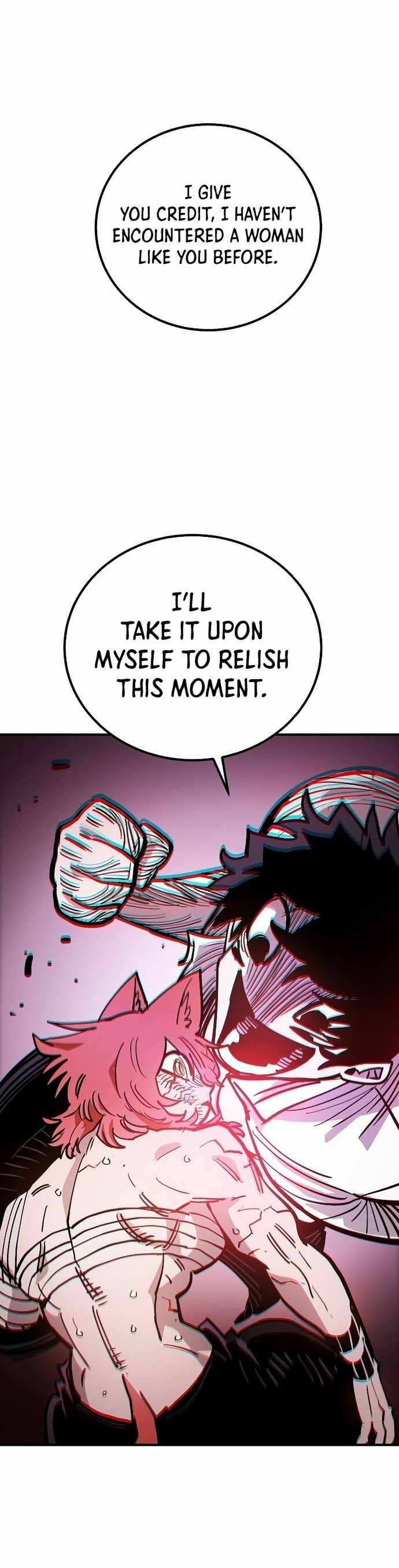 Player Chapter 204 - Page 35