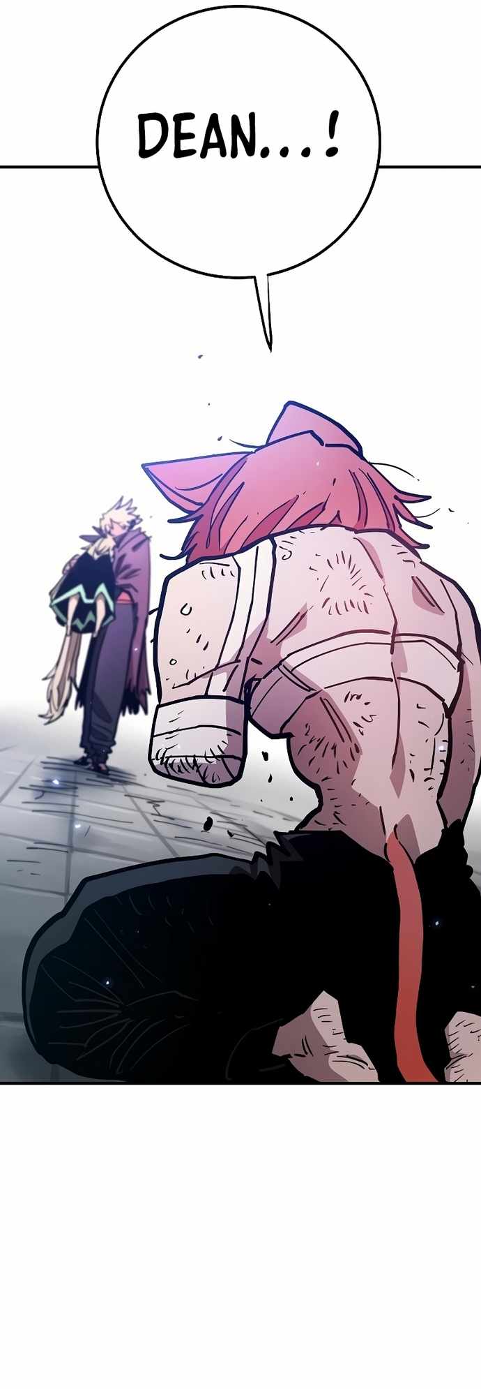 Player Chapter 205 - Page 10