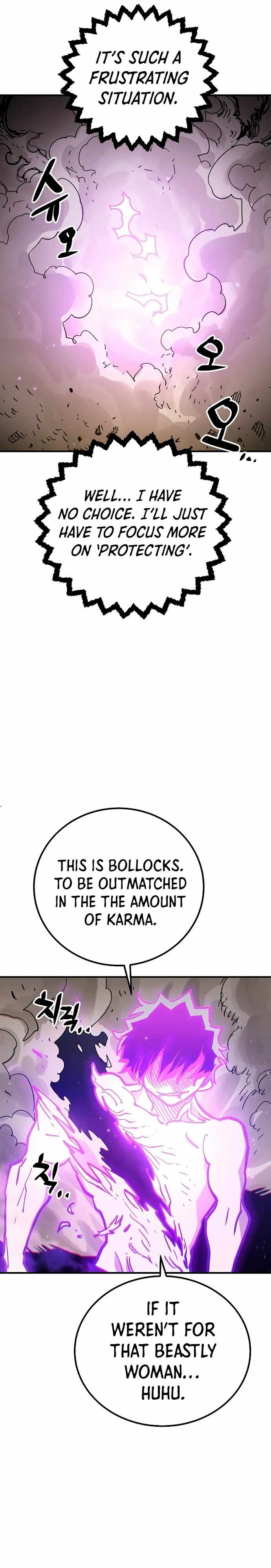 Player Chapter 205 - Page 38