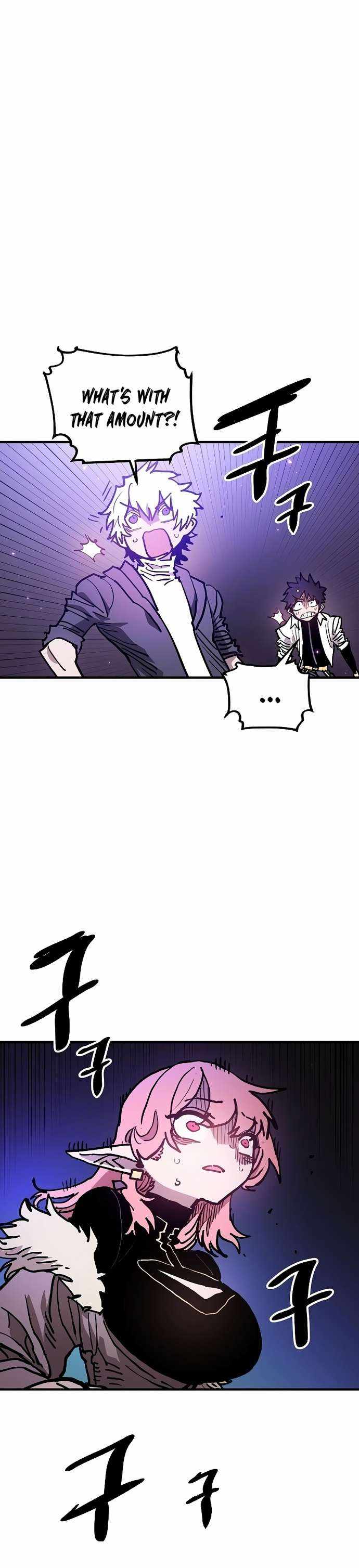 Player Chapter 206 - Page 31