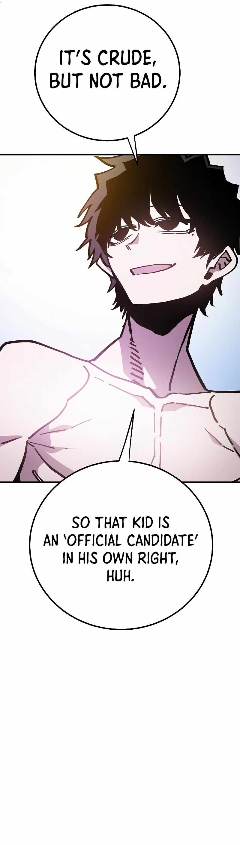 Player Chapter 207 - Page 41