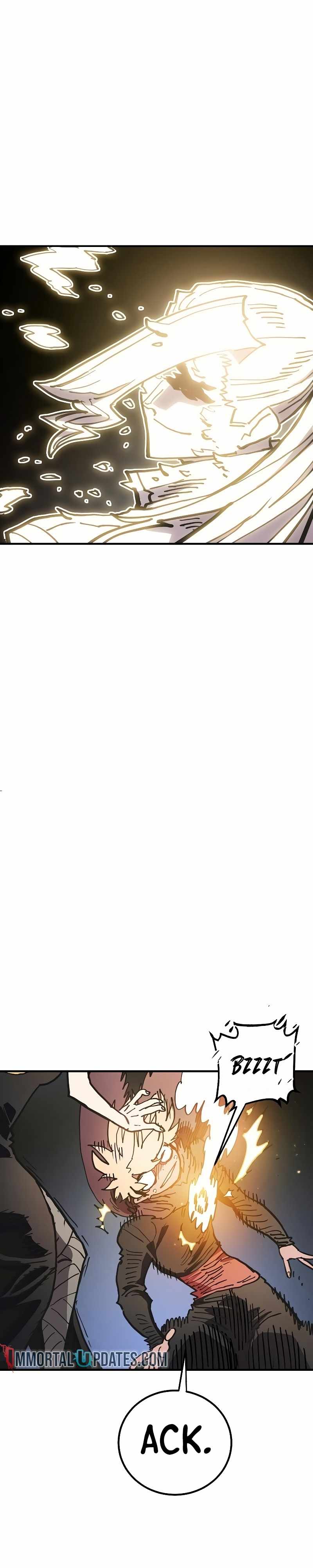 Player Chapter 207 - Page 49