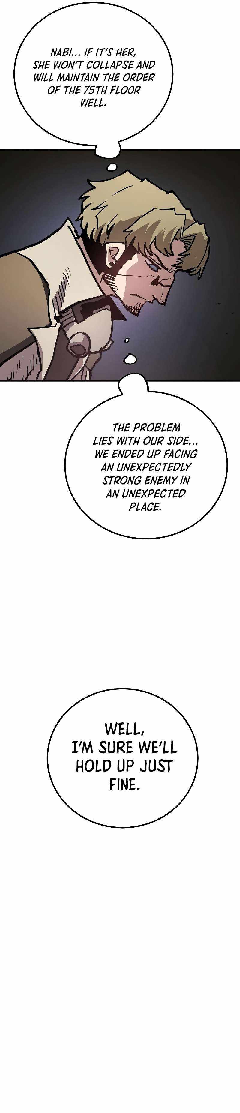 Player Chapter 208 - Page 19