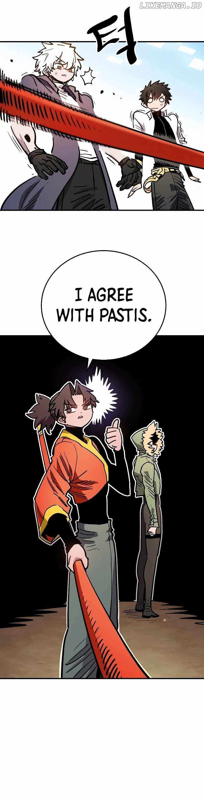 Player Chapter 209 - Page 16