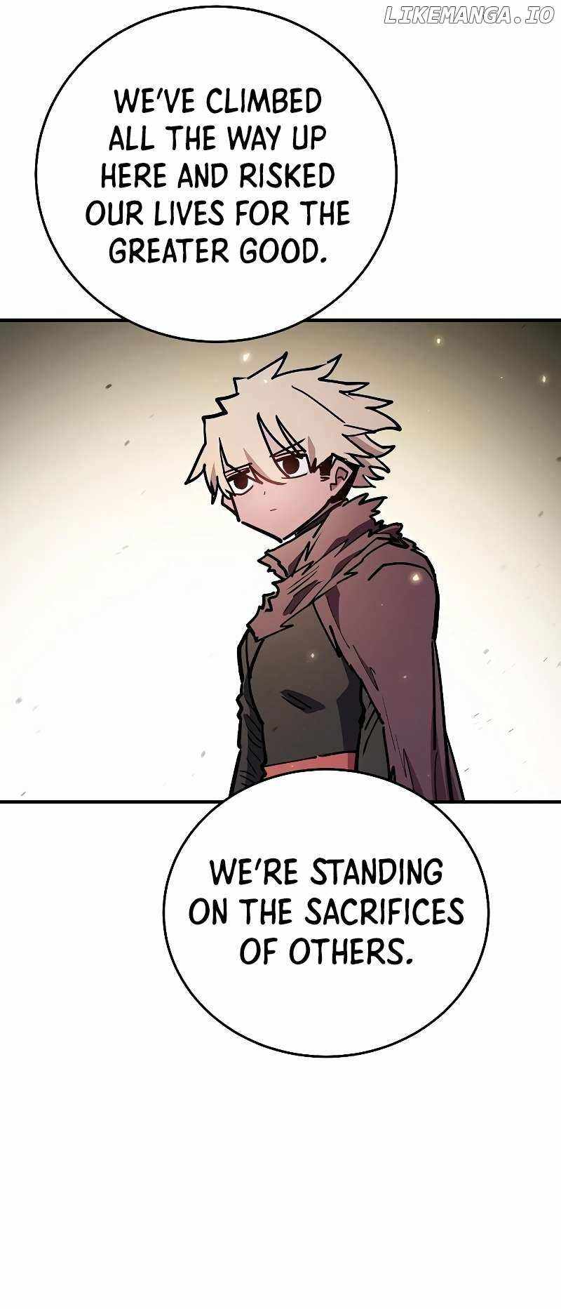 Player Chapter 209 - Page 17