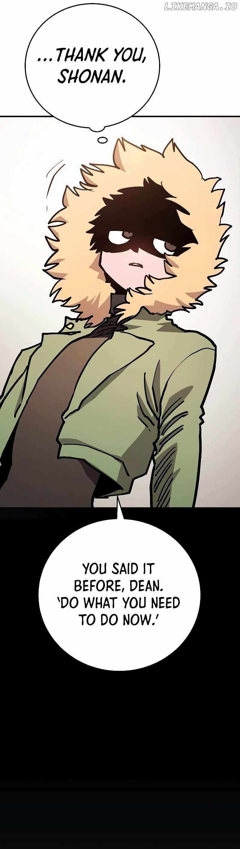 Player Chapter 209 - Page 20