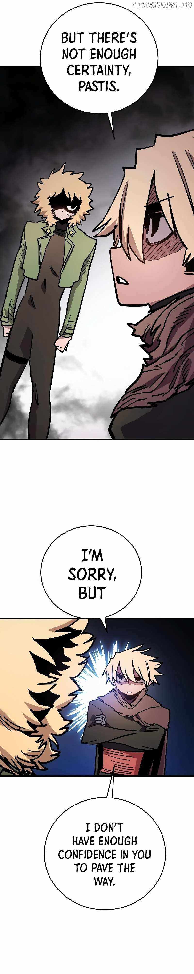 Player Chapter 209 - Page 23