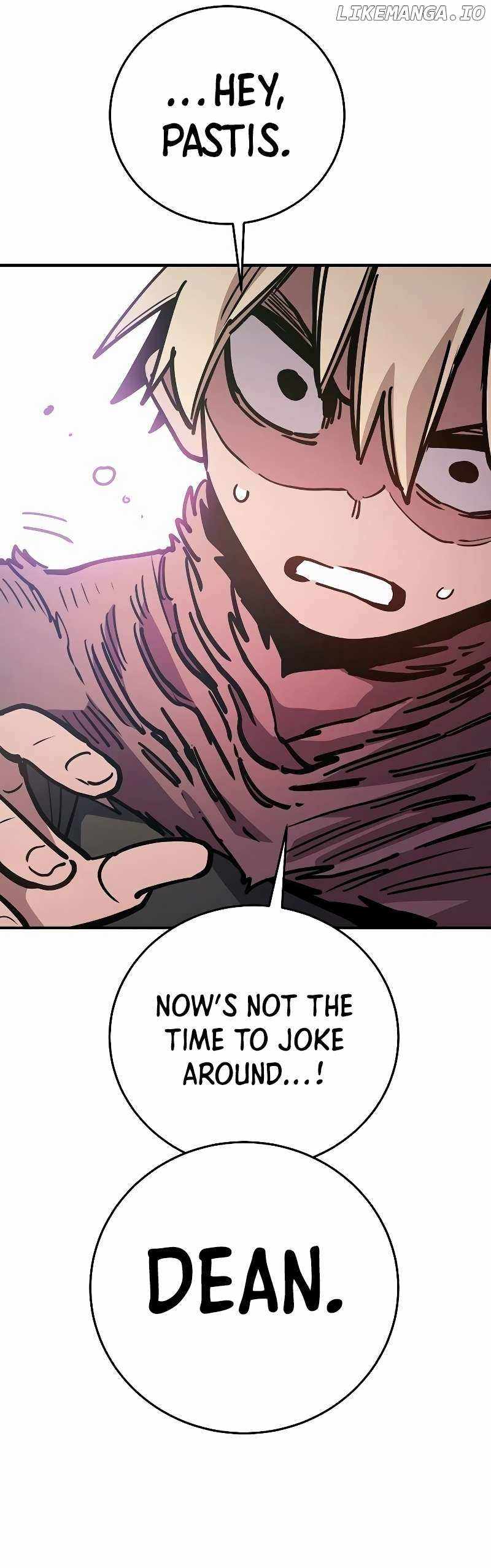 Player Chapter 209 - Page 28