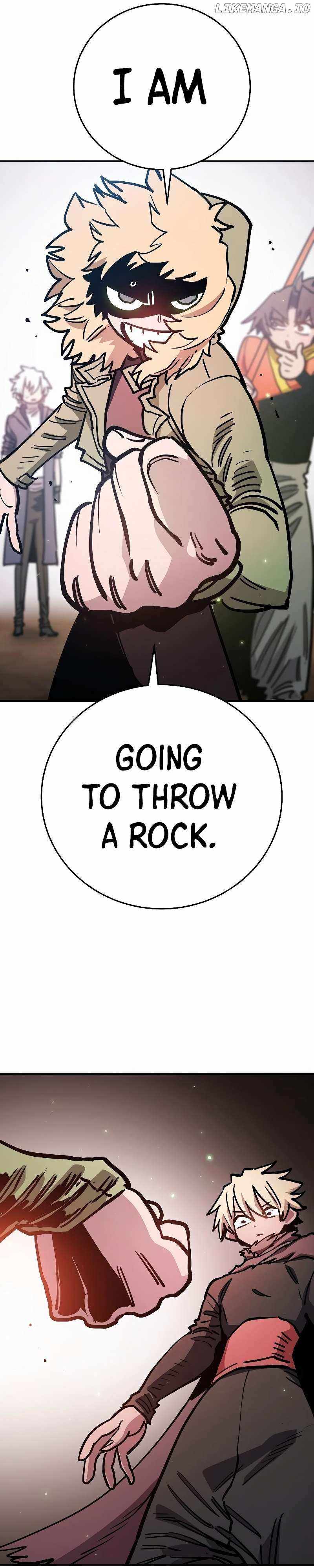 Player Chapter 209 - Page 29