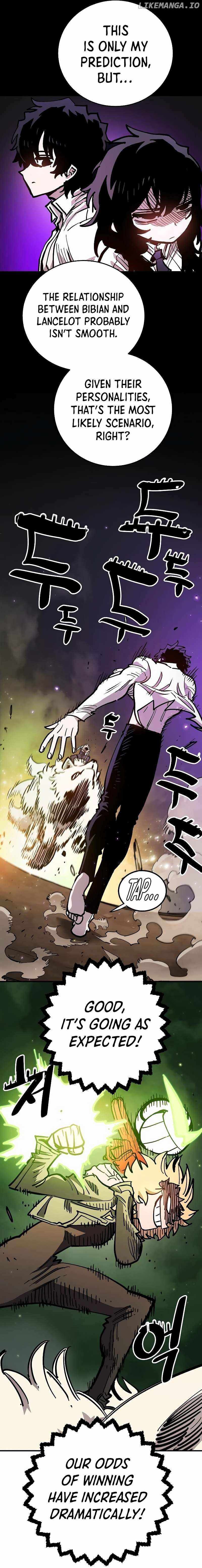 Player Chapter 209 - Page 39