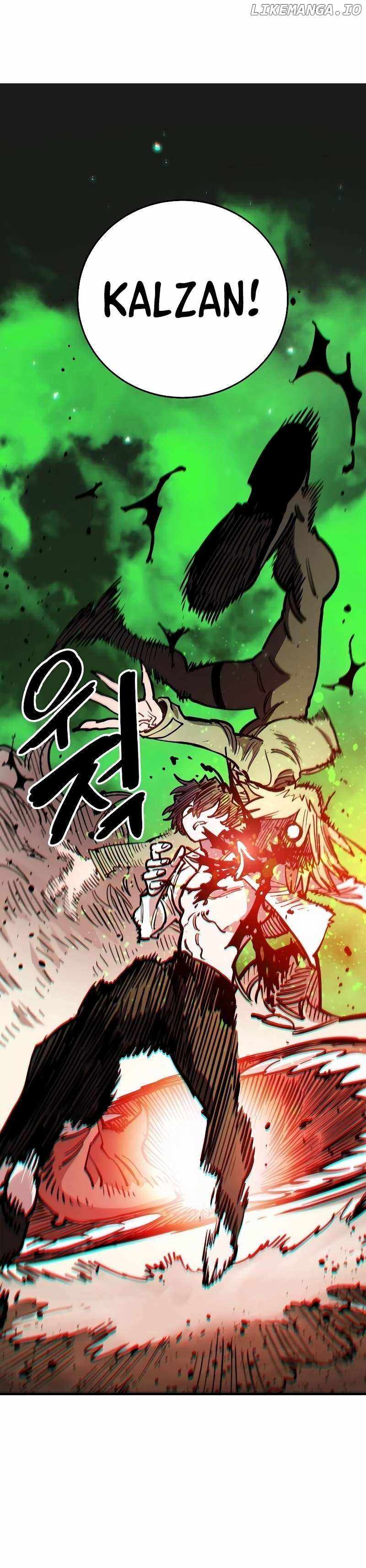 Player Chapter 209 - Page 42