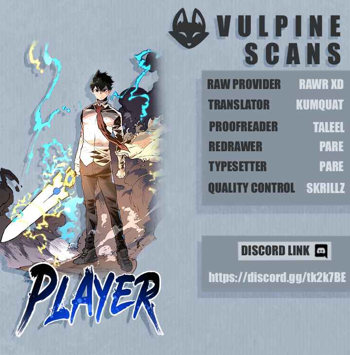 Player Chapter 21 - Page 1