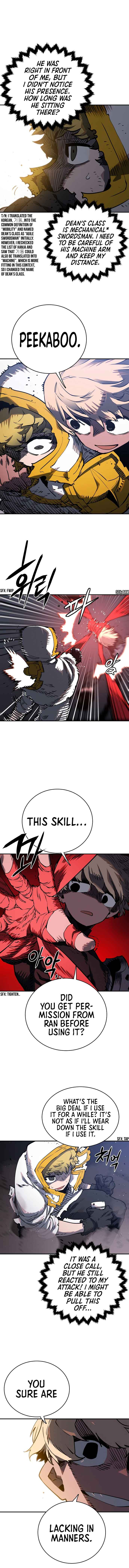 Player Chapter 21 - Page 3