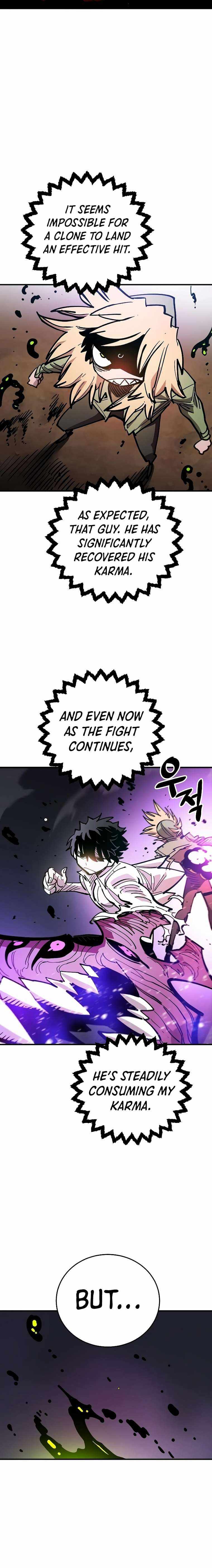 Player Chapter 210 - Page 23