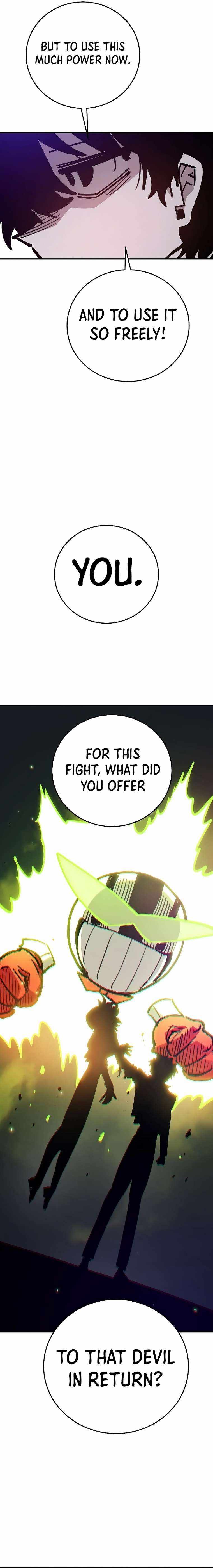 Player Chapter 210 - Page 27