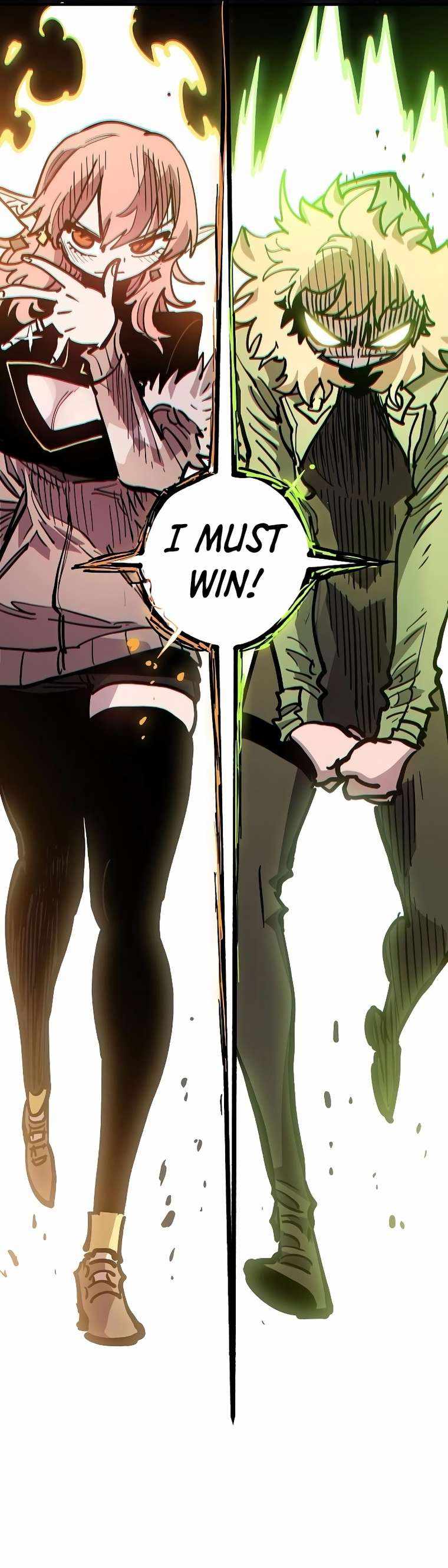 Player Chapter 210 - Page 33