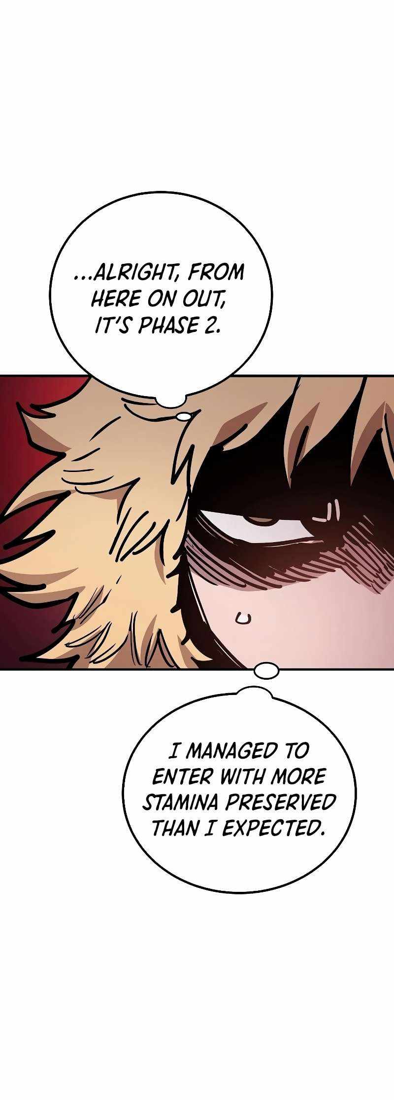 Player Chapter 211 - Page 22