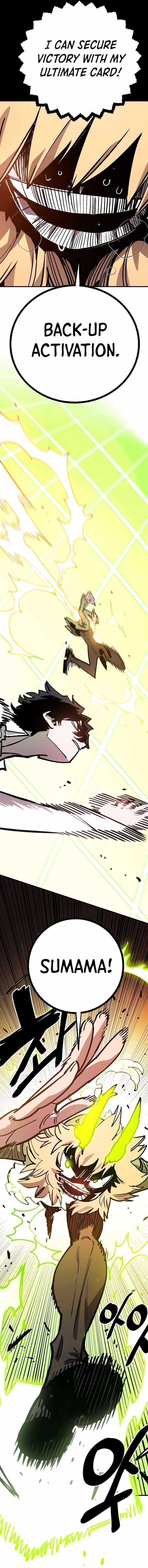 Player Chapter 211 - Page 36